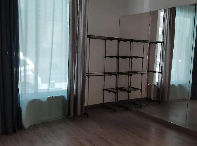 El loft de Vela